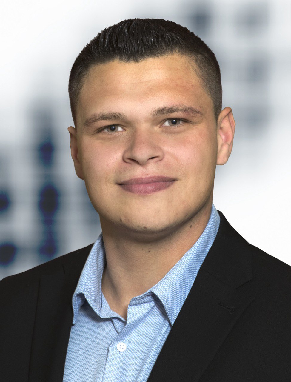 Mike Kaltenhäuser - Strategisches Prozessmanagement